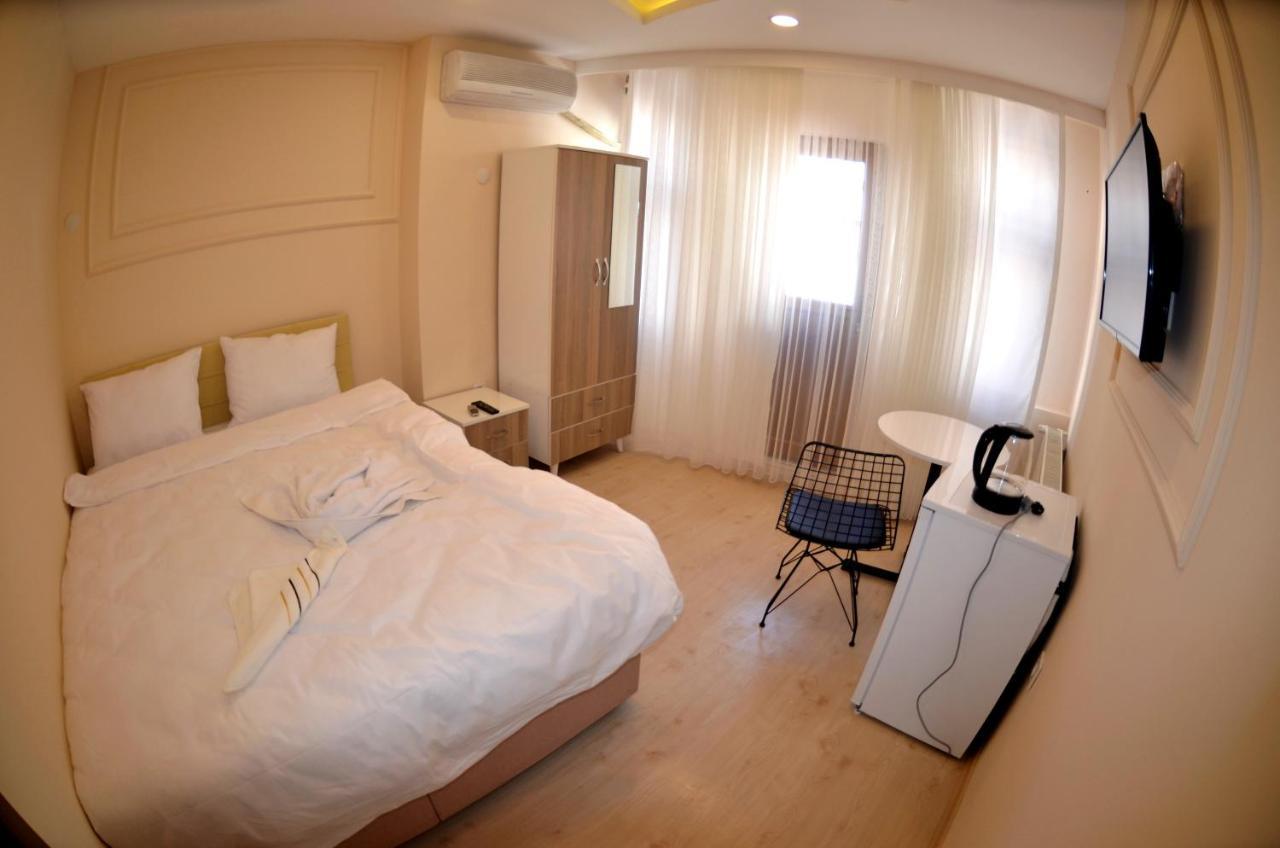 Sultanahmet Coskun Hotel Istanbul Exterior photo