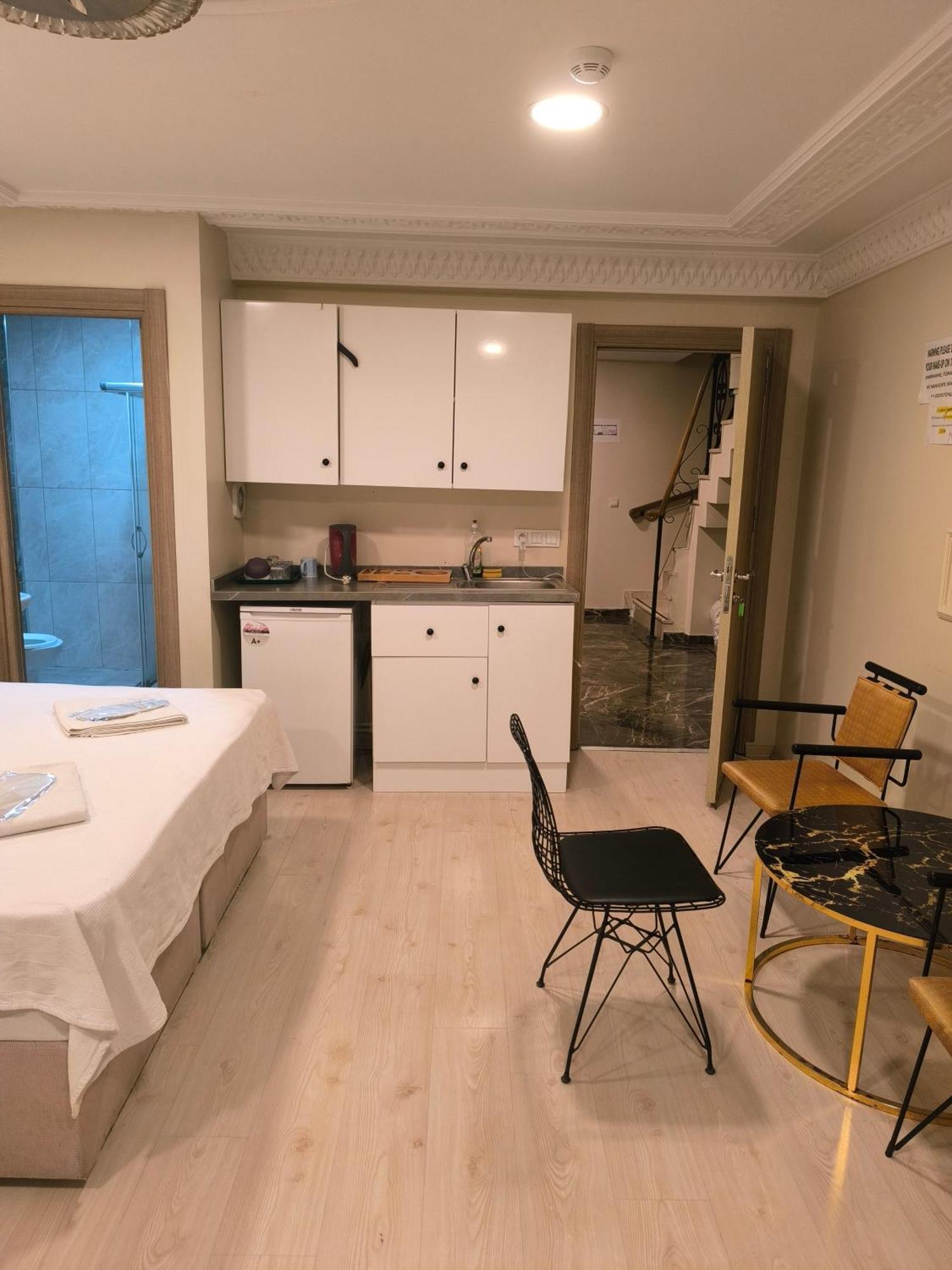 Sultanahmet Coskun Hotel Istanbul Room photo